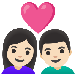 Google (Noto Color Emoji 17.0)