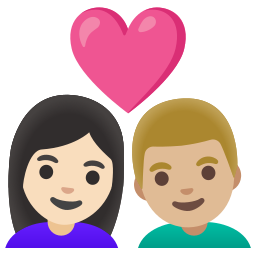 Google (Noto Color Emoji 17.0)