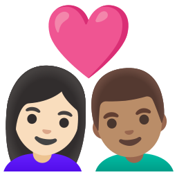Google (Noto Color Emoji 17.0)