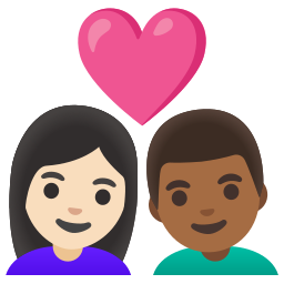 Google (Noto Color Emoji 17.0)