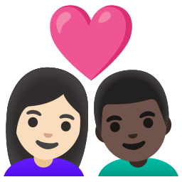 Google (Noto Color Emoji 17.0)