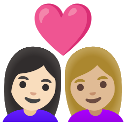 Google (Noto Color Emoji 17.0)