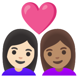 Google (Noto Color Emoji 17.0)