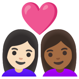 Google (Noto Color Emoji 17.0)