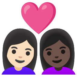 Google (Noto Color Emoji 17.0)