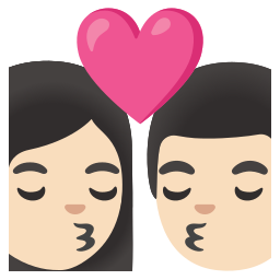 Google (Noto Color Emoji 17.0)