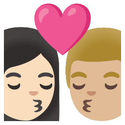 Google (Noto Color Emoji 17.0)