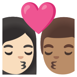 Google (Noto Color Emoji 17.0)
