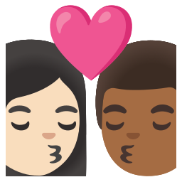Google (Noto Color Emoji 17.0)