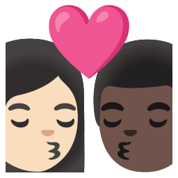 Google (Noto Color Emoji 17.0)