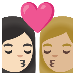 Google (Noto Color Emoji 17.0)