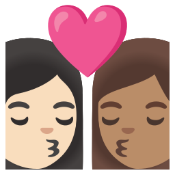 Google (Noto Color Emoji 17.0)