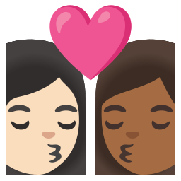 Google (Noto Color Emoji 17.0)
