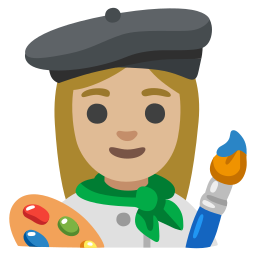Google (Noto Color Emoji 17.0)