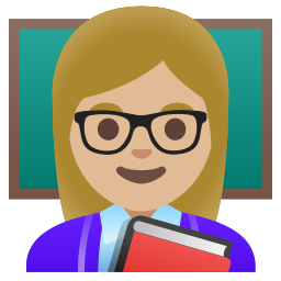 Google (Noto Color Emoji 17.0)
