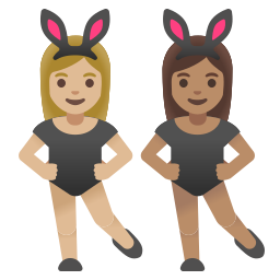 Google (Noto Color Emoji 17.0)