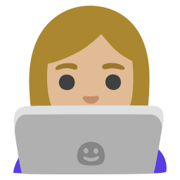 Google (Noto Color Emoji 17.0)