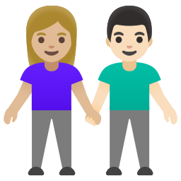 Google (Noto Color Emoji 17.0)
