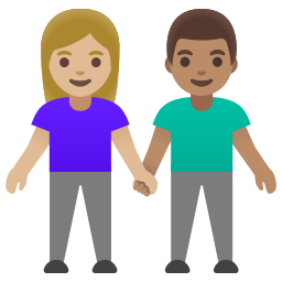 Google (Noto Color Emoji 17.0)