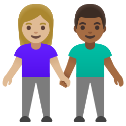 Google (Noto Color Emoji 17.0)