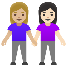 Google (Noto Color Emoji 17.0)