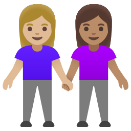 Google (Noto Color Emoji 17.0)