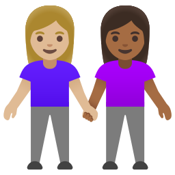 Google (Noto Color Emoji 17.0)