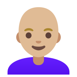 Google (Noto Color Emoji 17.0)