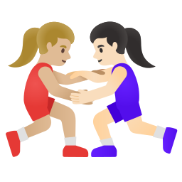 Google (Noto Color Emoji 17.0)