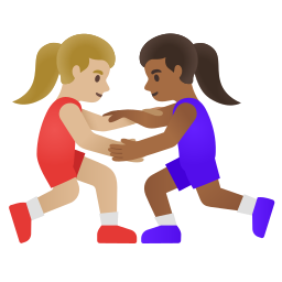 Google (Noto Color Emoji 17.0)