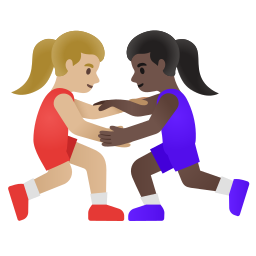 Google (Noto Color Emoji 17.0)