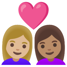 Google (Noto Color Emoji 17.0)