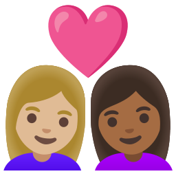 Google (Noto Color Emoji 17.0)