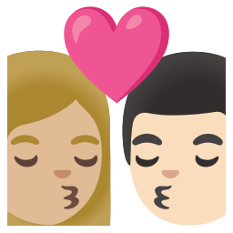 Google (Noto Color Emoji 17.0)