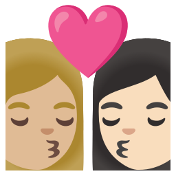 Google (Noto Color Emoji 17.0)