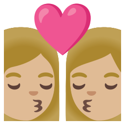 Google (Noto Color Emoji 17.0)