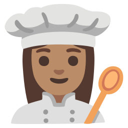 Google (Noto Color Emoji 17.0)