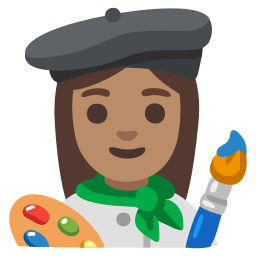 Google (Noto Color Emoji 17.0)
