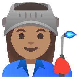 Google (Noto Color Emoji 17.0)