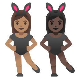 Google (Noto Color Emoji 17.0)