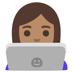 Google (Noto Color Emoji 17.0)