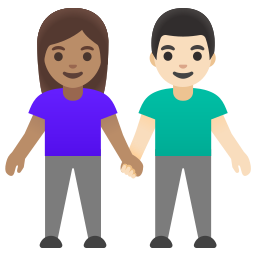 Google (Noto Color Emoji 17.0)