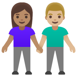 Google (Noto Color Emoji 17.0)