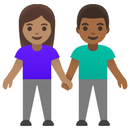 Google (Noto Color Emoji 17.0)