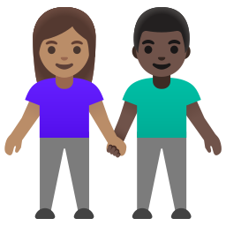 Google (Noto Color Emoji 17.0)