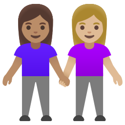 Google (Noto Color Emoji 17.0)