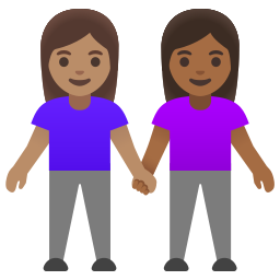 Google (Noto Color Emoji 17.0)