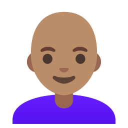 Google (Noto Color Emoji 17.0)