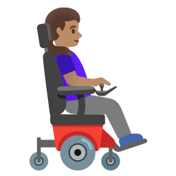 Google (Noto Color Emoji 17.0)