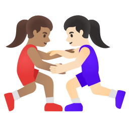 Google (Noto Color Emoji 17.0)
